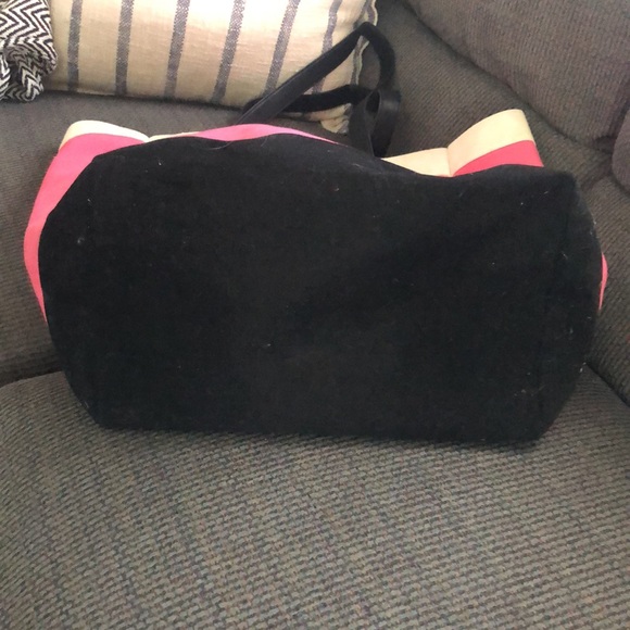 Victoria Secret - large tote bag. - Picture 6 of 6